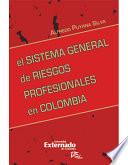 libro El Sistema General De Riesgos Profesionales En Colombia