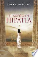 libro El Sueño De Hipatia