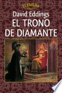 libro El Trono De Diamante