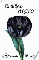 libro El Tulipán Negro