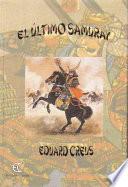 libro El último Samuray