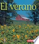 libro El Verano (summer)