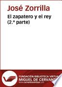 libro El Zapatero Y El Rey (2.ª Parte)