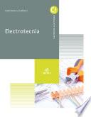 libro Electrotecnia. Novedad 2017