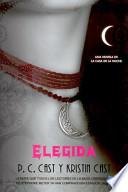 libro Elegida