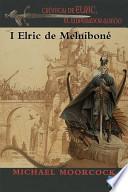 libro Elric De Melniboné
