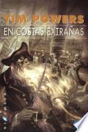 libro En Costas Extrañas