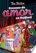 libro Escenas De Amor En Ratford