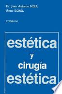 libro Estética Y Cirugía Estética