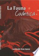 libro Fauna CuÁntica