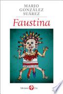 libro Faustina
