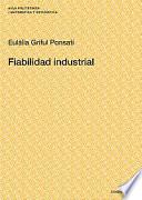 libro Fiabilidad Industrial