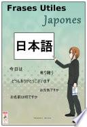 libro Frases Utiles Japones