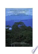 libro Frontera Y Poblamiento: Estudios De Historia Y Antropología De Colombia Y Ecuador