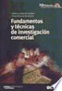 libro Fundamentos Y Tecnicas De Inv.comer (10a