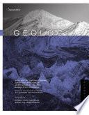 Geología