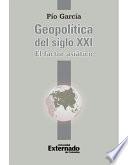 libro Geopolítica Del Siglo Xxi: El Factor Asiático