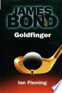 libro Goldfinger