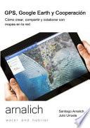 libro Gps, Google Earth Y Cooperación