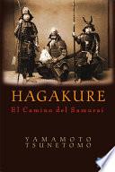 libro Hagakure: El Camino Del Samurai