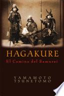 libro Hagakure El Camino Del Samurai