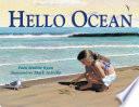 libro Hello Ocean
