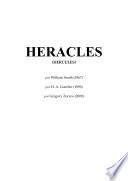 libro Heracles