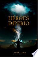 libro Heroes Del Imperio