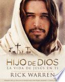 libro Hijo De Dios: La Vida De Jesús En Ti (libro Para El Participante)