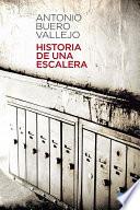 libro Historia De Una Escalera