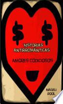 libro Historias Antirrománticas