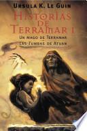libro Historias De Terramar I