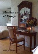 libro Huellas En El Espejo