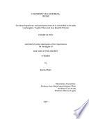 libro Impolitical Writings: Anti Representations Of The Community In Osvaldo Lamborghini, Virgilio Pinera And Juan Rodolfo Wilcock