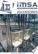 libro Imsa Ascensores