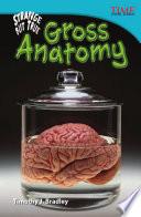 libro Increíble Pero Real: Anatomías Asquerosas (strange But True: Gross Anatomy)