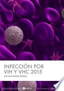 libro Infecciones Por Vih Y Vhc 2015