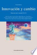 libro Innovación Y Cambio   Vol. Ii