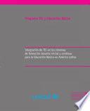 libro Integración De Tic En Los Sistemas De Formación Docente Inicial Y Continua Para La Educación Básica En América Latina