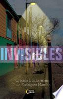 libro Invisibles