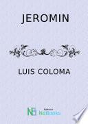 libro Jeromin