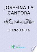 libro Josefina La Cantora