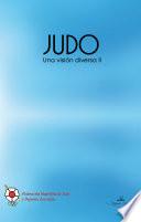 libro Judo, Una Visión Diversa Ii