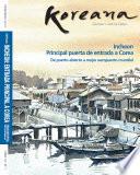 libro Koreana   Spring 2014 (spanish)