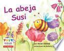 libro La Abeja Susi (buzzy Bee)