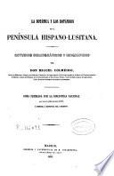 libro La Botánica Y Los Botánicos De La Península Hispano Lusitana