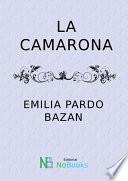 libro La Camarona