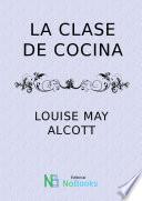 libro La Clase De Cocina