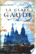 libro La Clave Gaudi