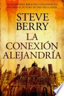 libro La Conexión Alejandria